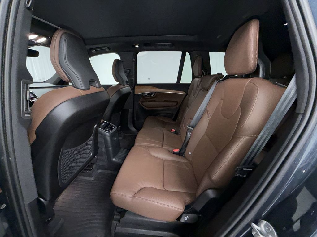 Used 2024 Volvo XC90 T8 Plus w/ Protection Package image 12