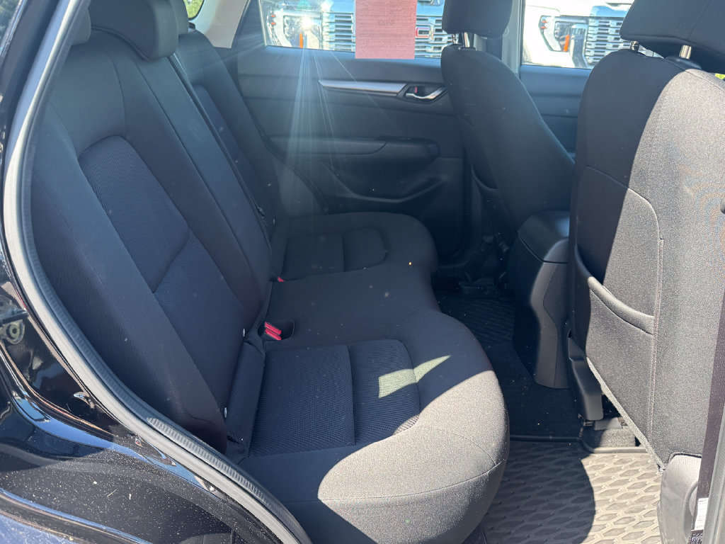 Used 2021 MAZDA CX-5 Sport AWD/4WD image 30