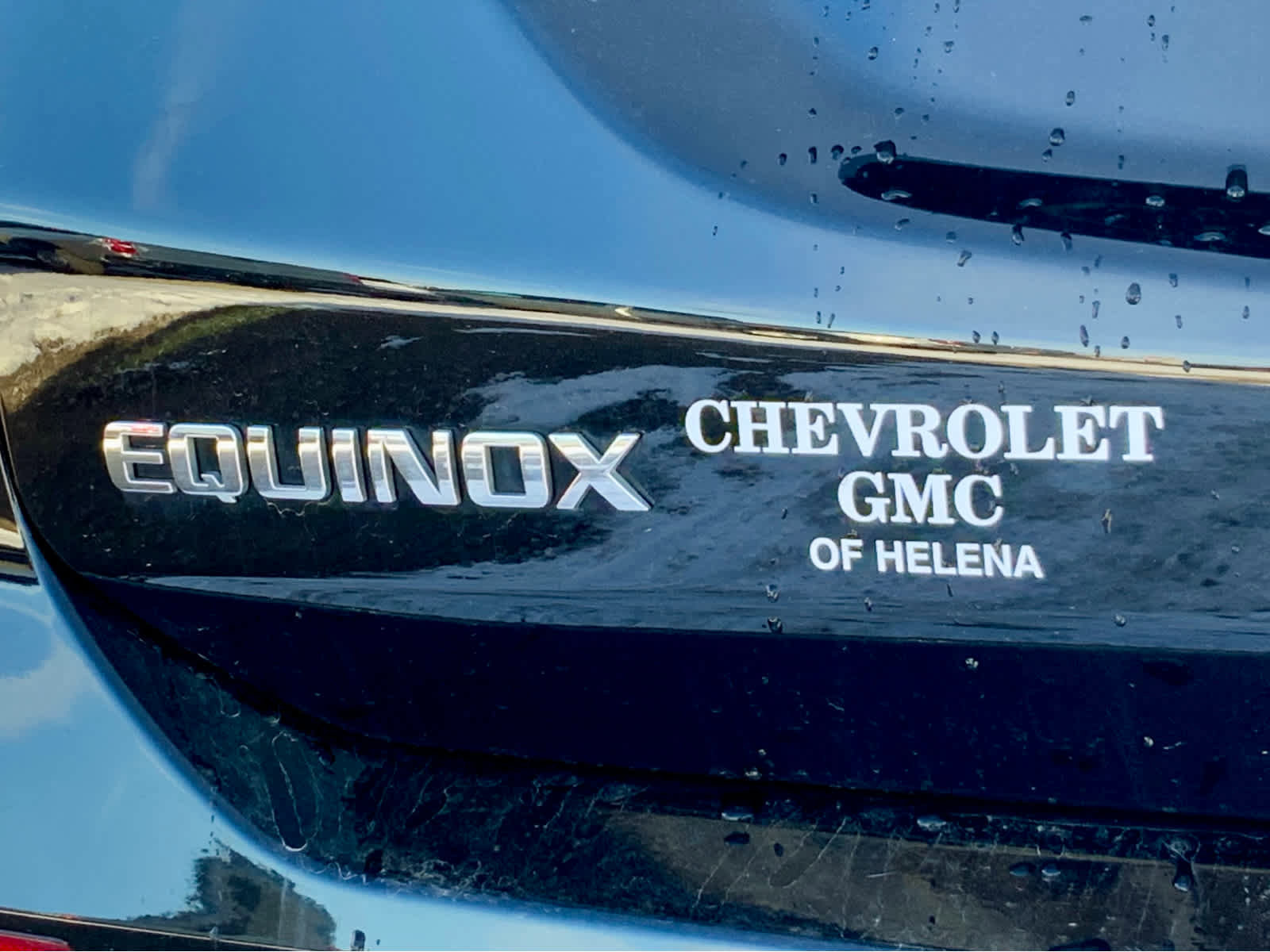 Used 2022 Chevrolet Equinox Premier image 19