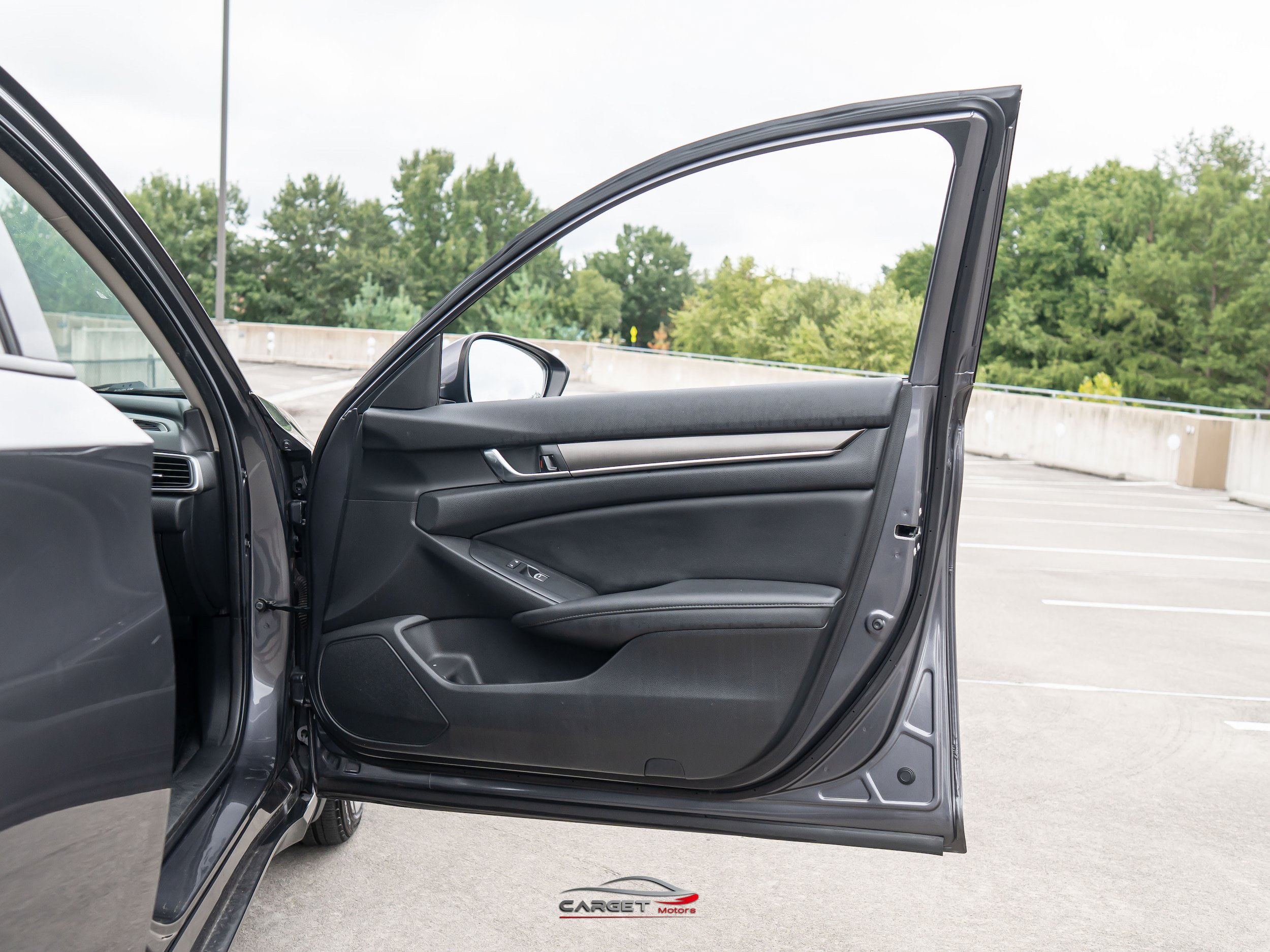 Used 2020 Honda Accord LX image 38