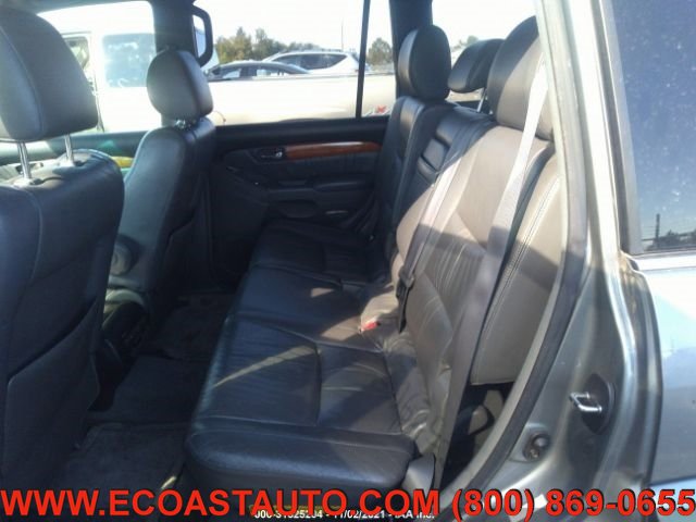 Used 2005 Lexus GX 470 image 7