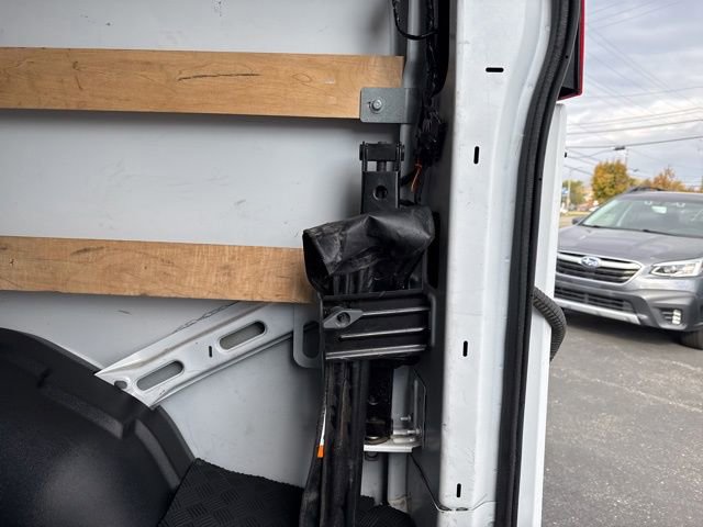 Used 2024 Chevrolet Express 2500 Work Van w/ Driver Convenience Package image 46