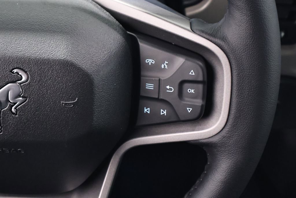 New 2026 Ford Bronco Outer Banks image 19