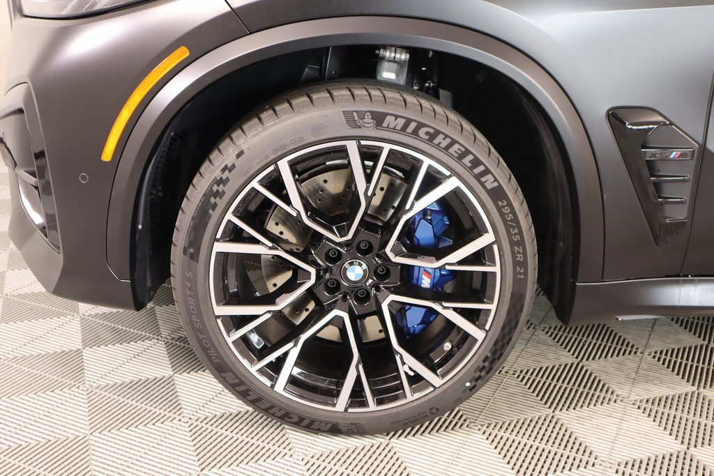 New 2026 BMW X5 M Competition w/ Executive Package image 19