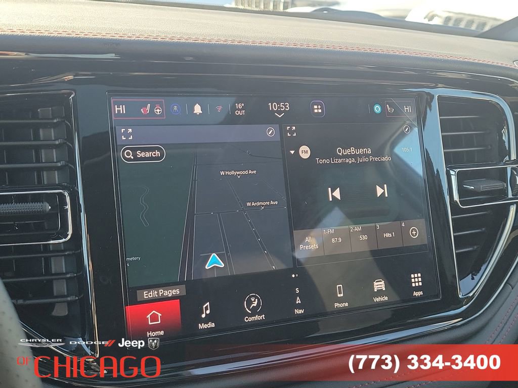 New 2026 Dodge Durango GT image 31