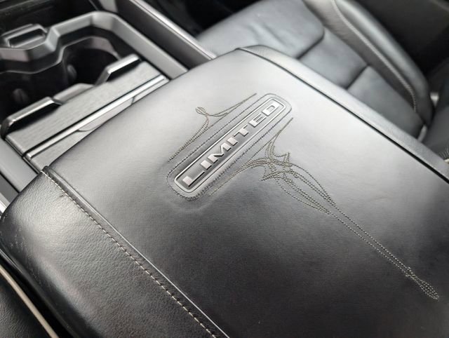 Used 2023 RAM 1500 Limited image 24