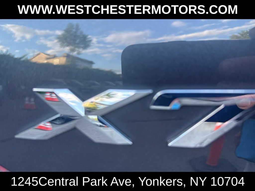 Used 2020 BMW X7 xDrive40i w/ M Sport Package AWD/4WD image 28
