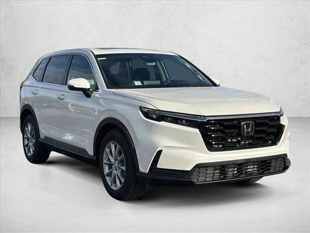 New 2026 Honda CR-V EX image 7