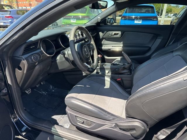 Used 2019 Ford Mustang Shelby GT350 w/ Technology Package image 16