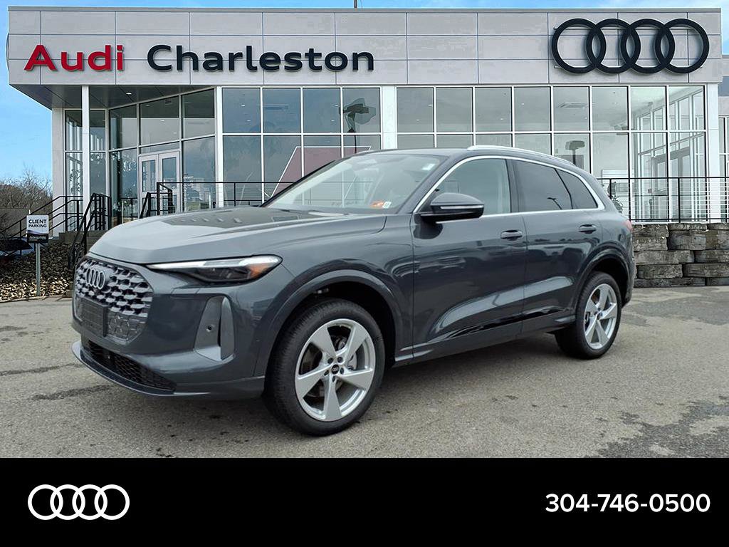 New 2025 Audi Q5 Premium Plus AWD/4WD image 7