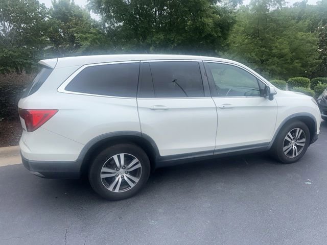 Used 2017 Honda Pilot EX-L image 8