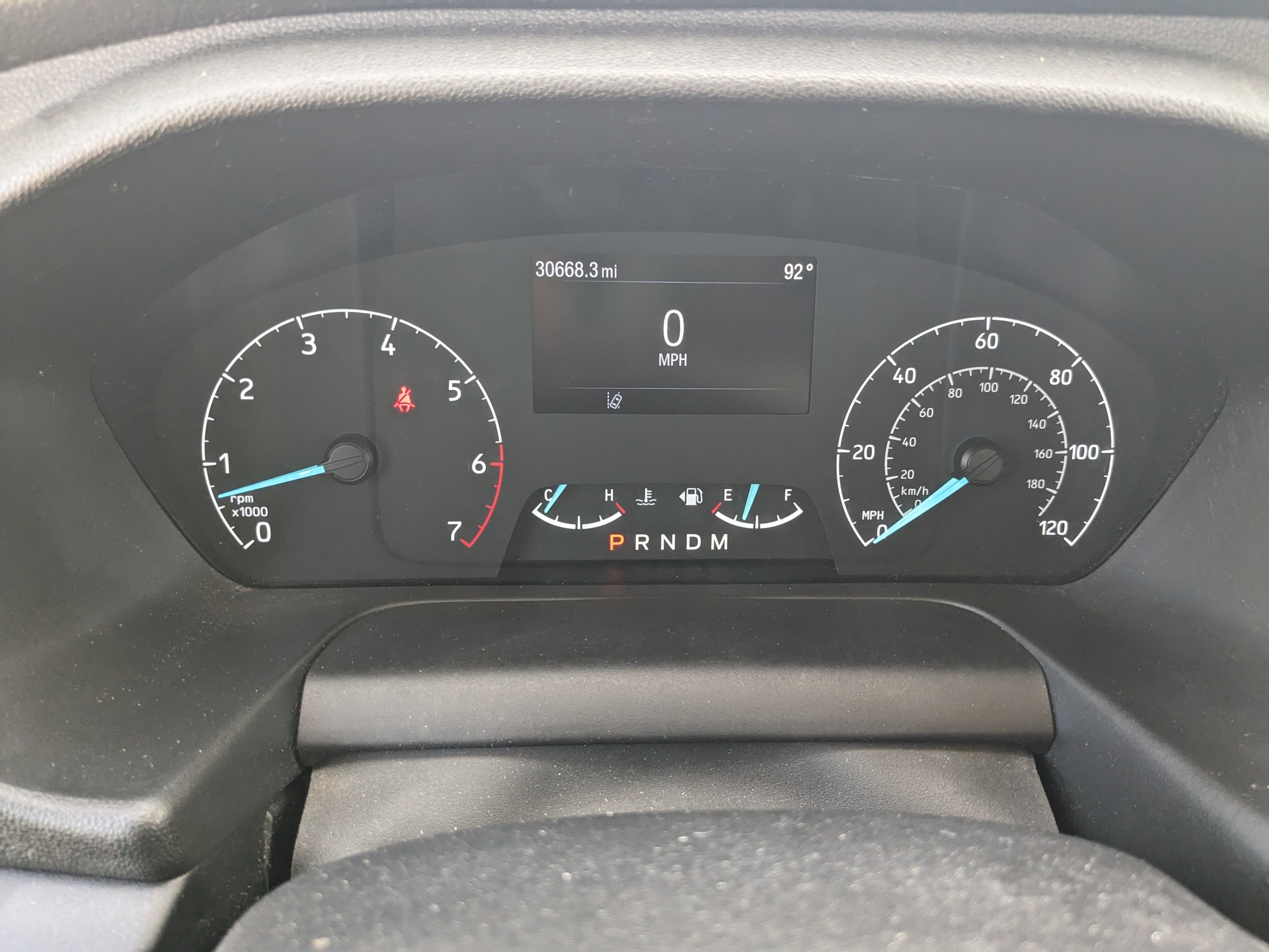 Used 2023 Ford Transit 350 XL w/ Fleet Safety Package RWD image 21