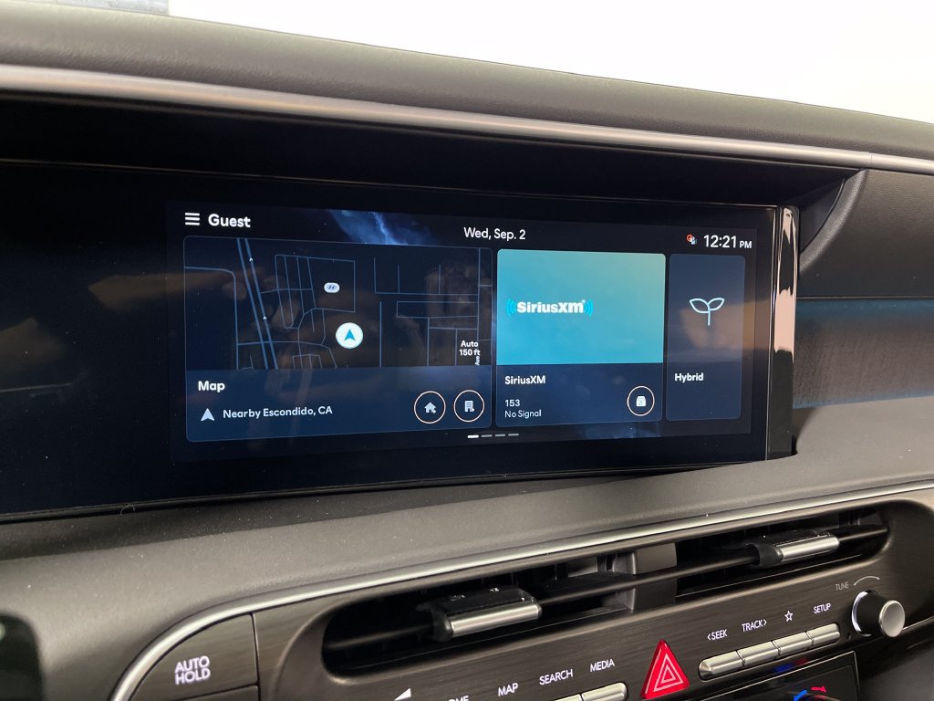 New 2026 Hyundai Palisade SEL Premium w/ Tow & Go Package FWD image 22