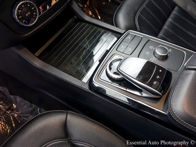 Used 2016 Mercedes-Benz GLE 350 4MATIC w/ Premium Package image 25