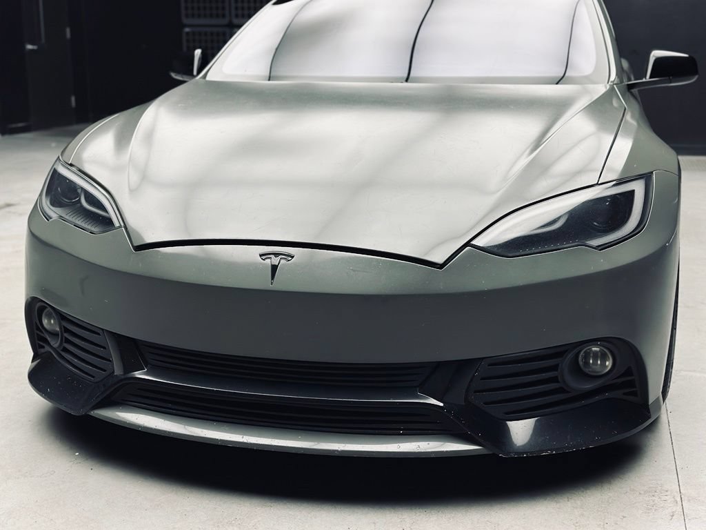 Used 2012 Tesla Model S Performance RWD image 14