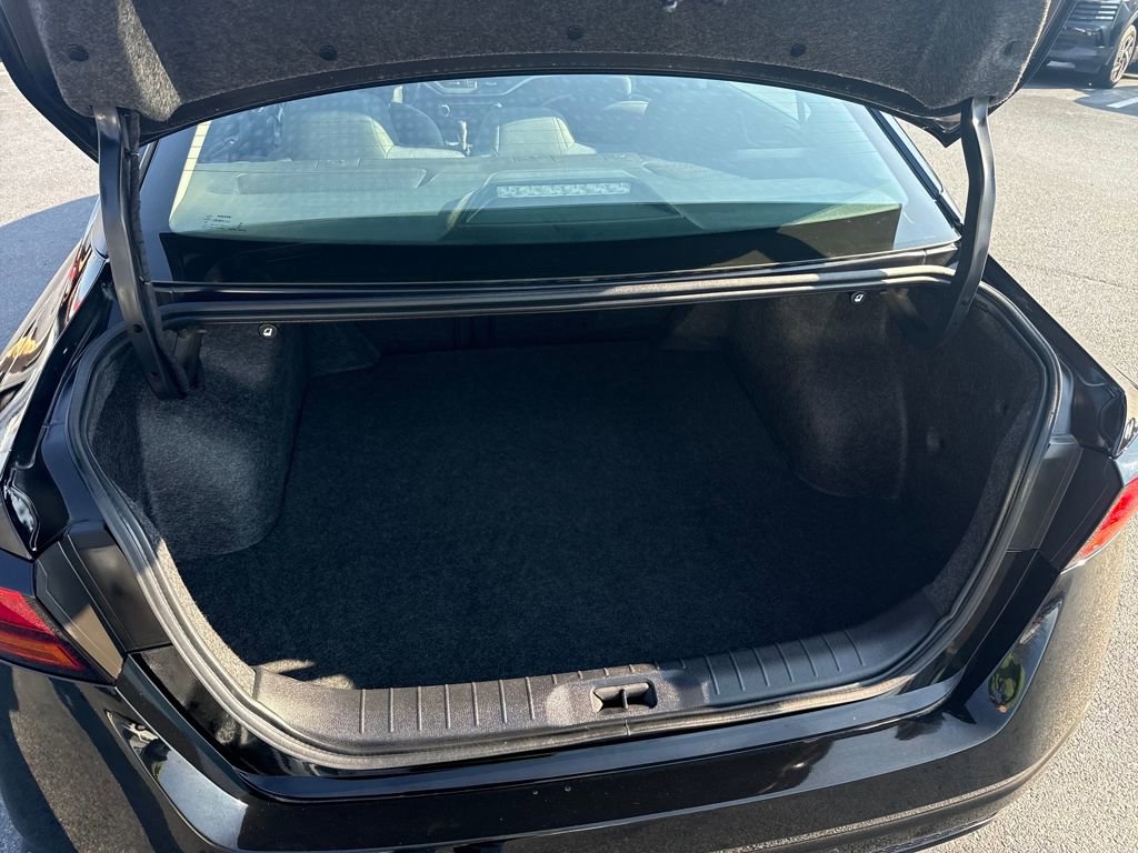 Used 2025 Nissan Altima 2.5 S image 24