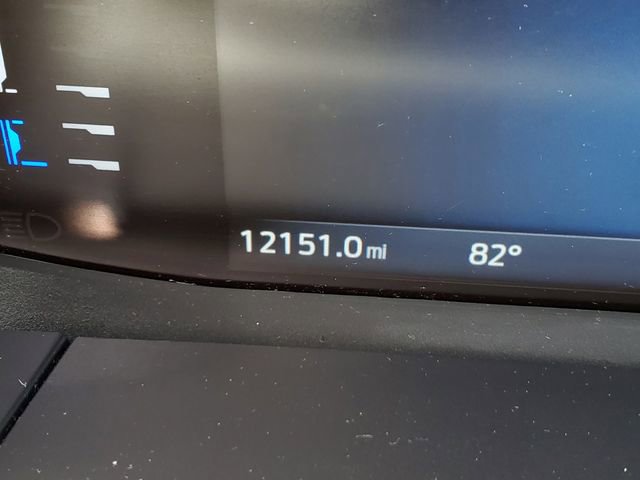 Used 2024 Ford Escape ST-Line AWD/4WD image 18