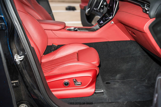 Used 2023 Maserati Grecale Modena image 58