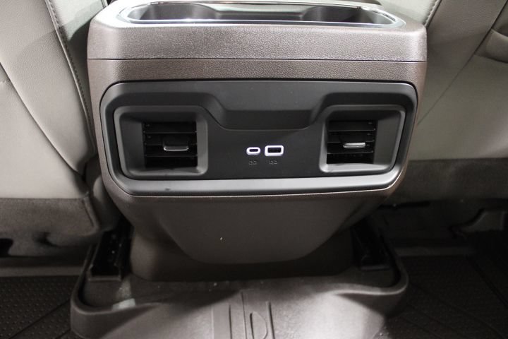New 2026 Chevrolet Silverado 1500 RST w/ RST All Star Premium Package AWD/4WD image 22