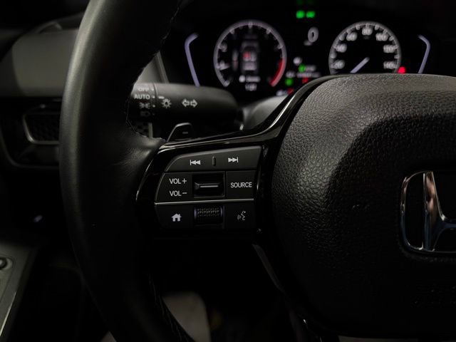Used 2024 Honda Civic Sport image 21