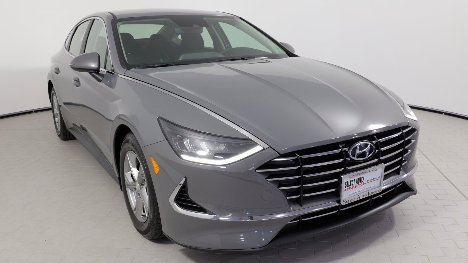 Used 2023 Hyundai Sonata SE image 8