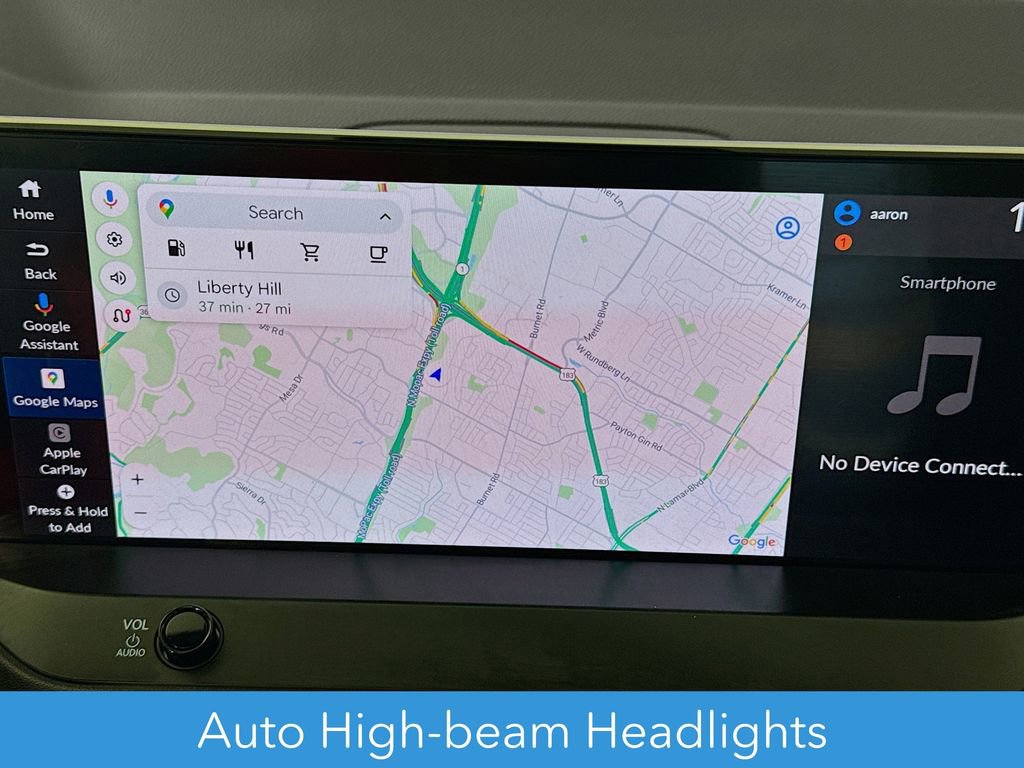 Certified 2024 Honda Accord Touring image 18