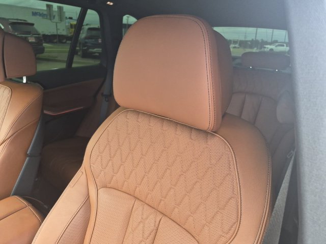 Used 2026 BMW X5 xDrive50e w/ M Sport Package AWD/4WD image 23