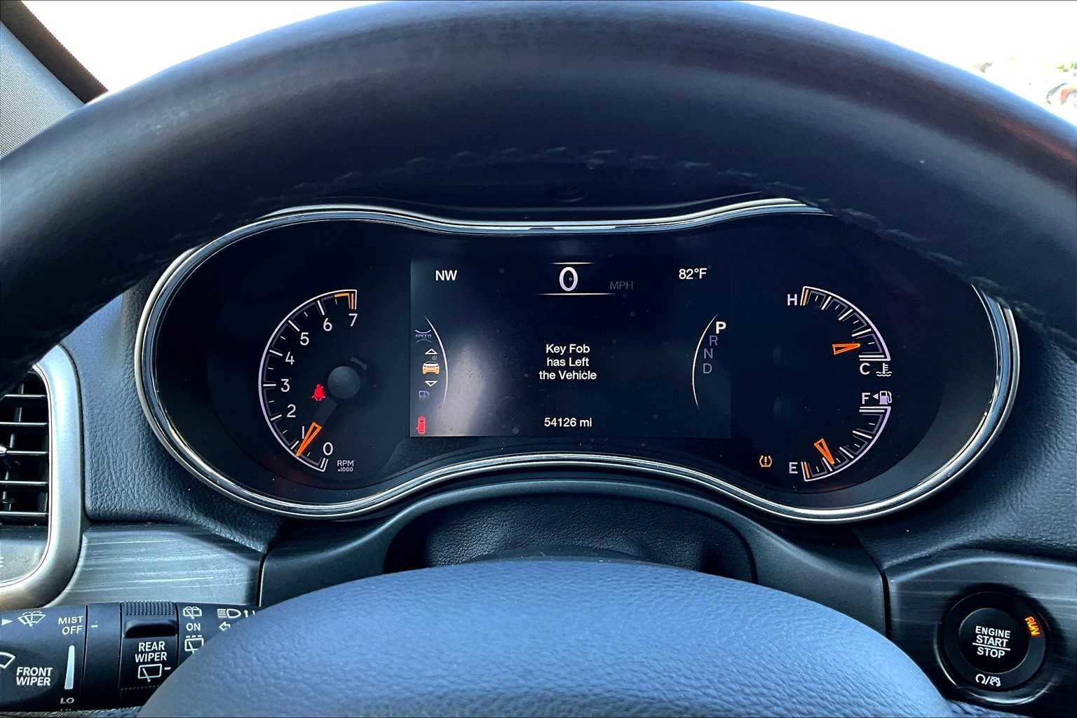 Used 2021 Jeep Grand Cherokee Laredo image 23