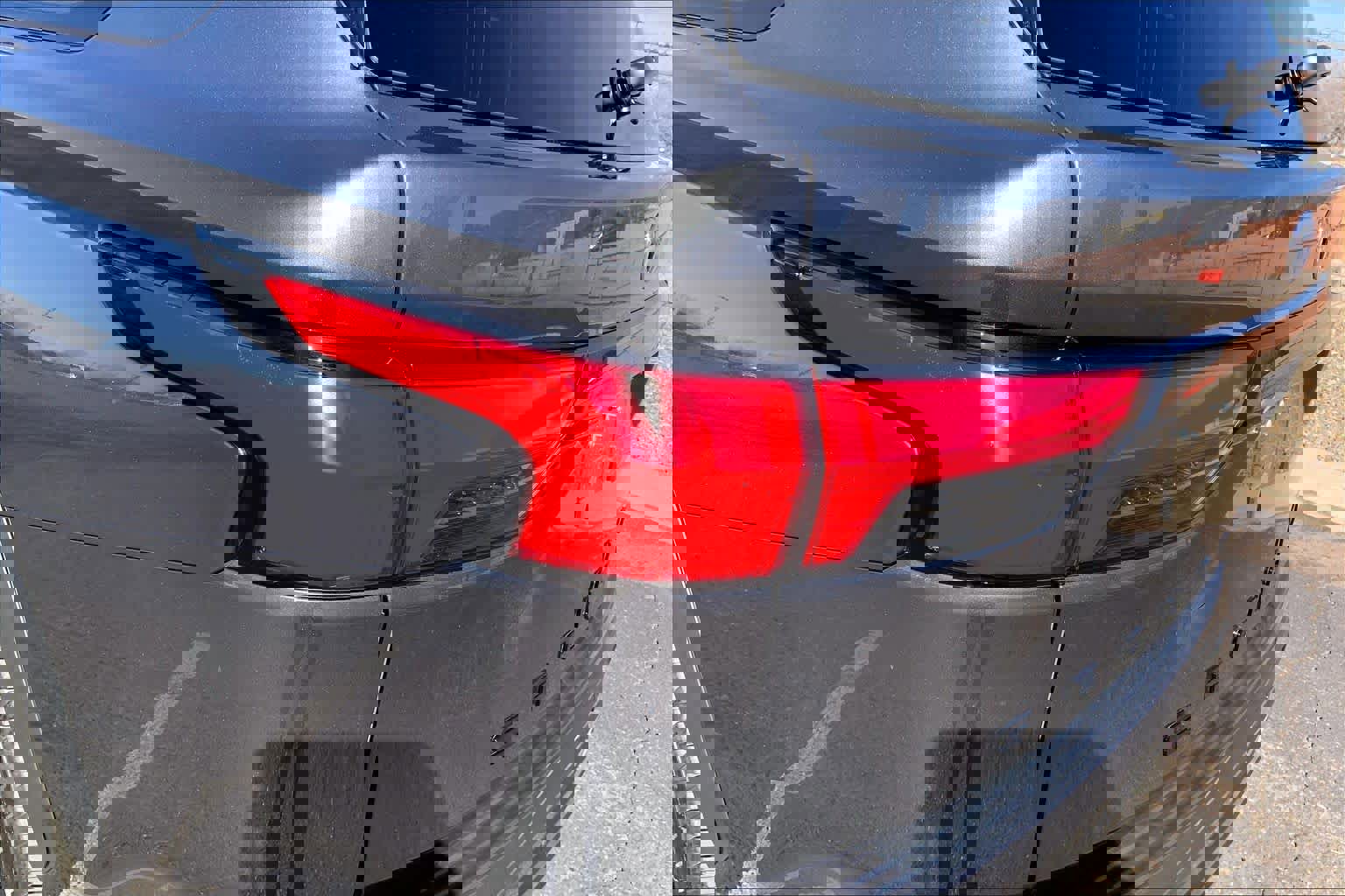 Used 2026 Toyota Sequoia Limited w/ Tow Technology Package image 28