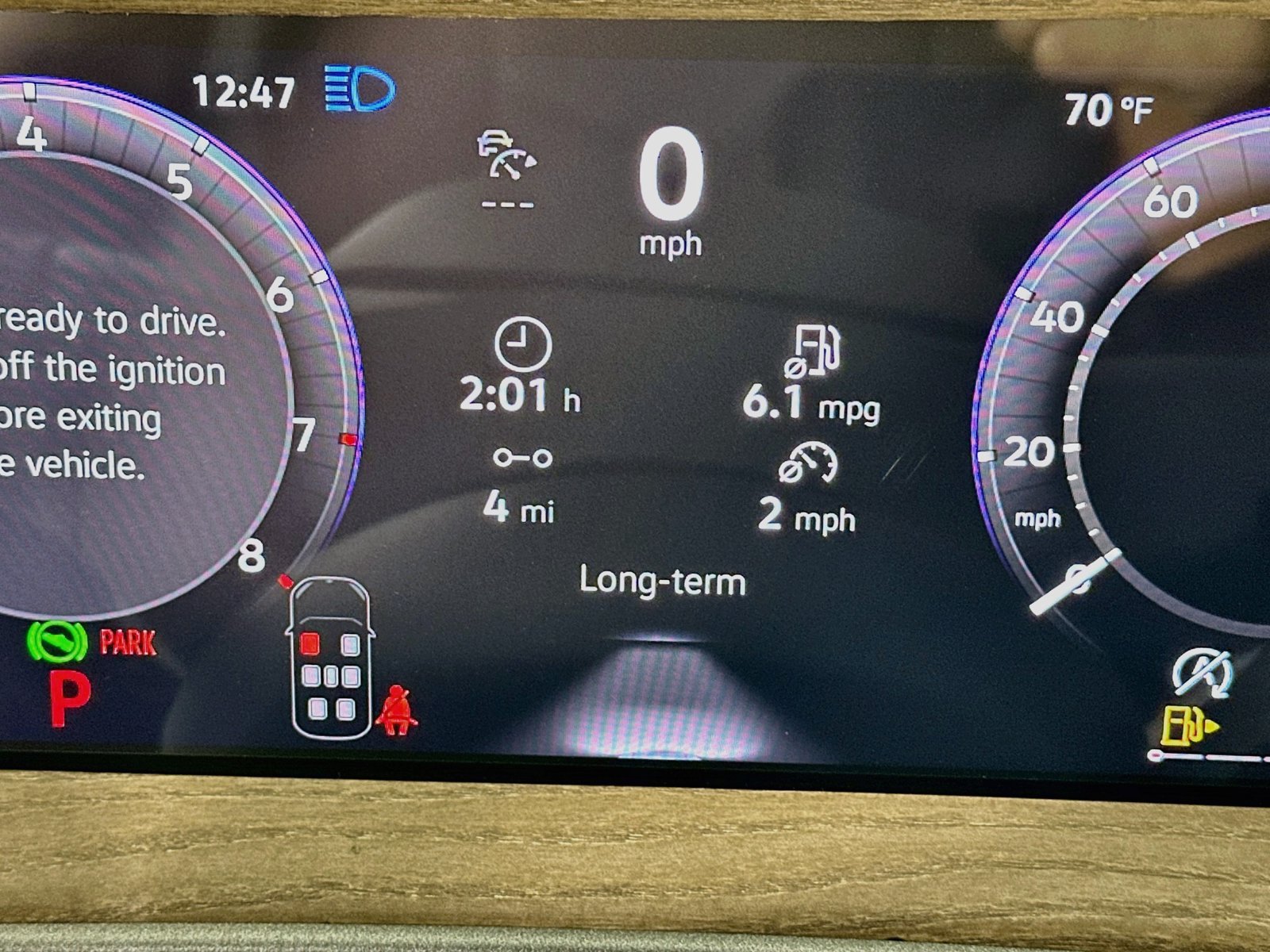 New 2027 Volkswagen Atlas SE AWD/4WD image 21