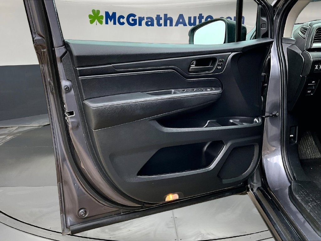 Used 2025 Honda Odyssey EX-L image 22