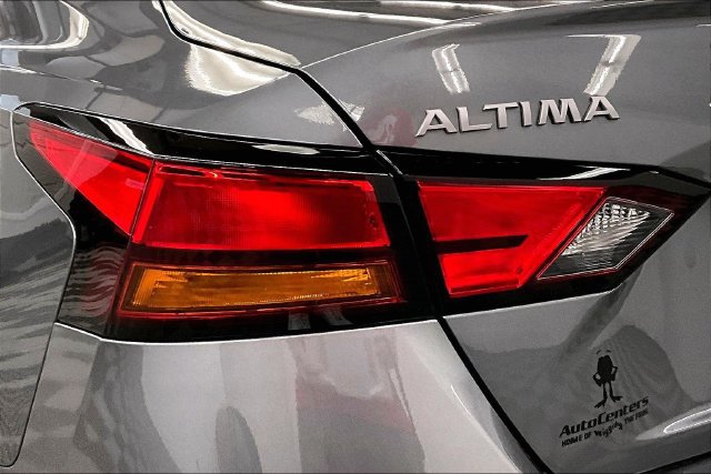 New 2026 Nissan Altima 2.5 SR FWD image 20