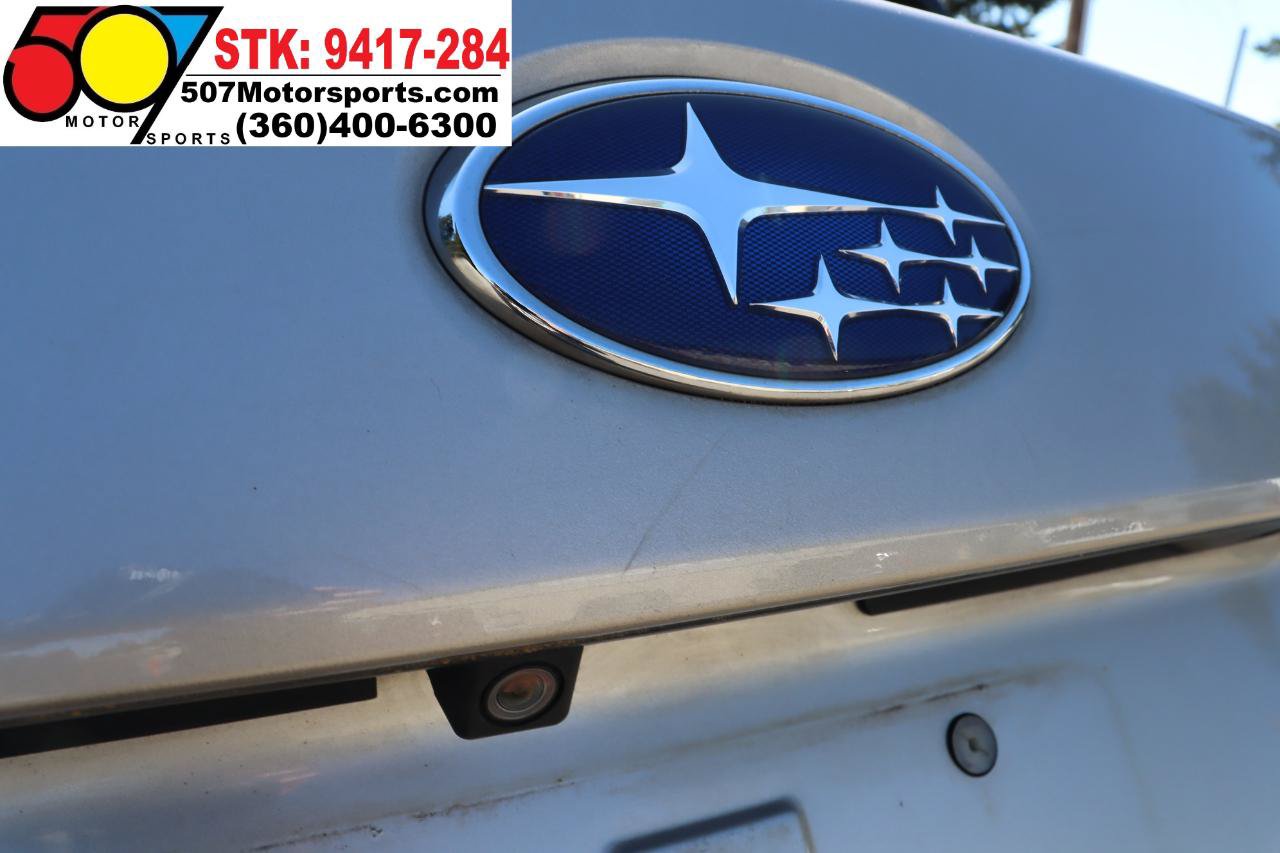 Used 2019 Subaru Outback 2.5i AWD/4WD image 15