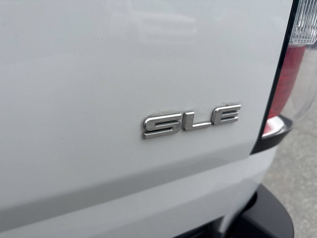 Used 2018 GMC Canyon SLE w/ SLE Convenience Package RWD image 25