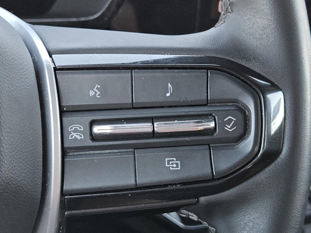 Certified 2023 Chevrolet Colorado LT w/ LT Convenience Package II image 19