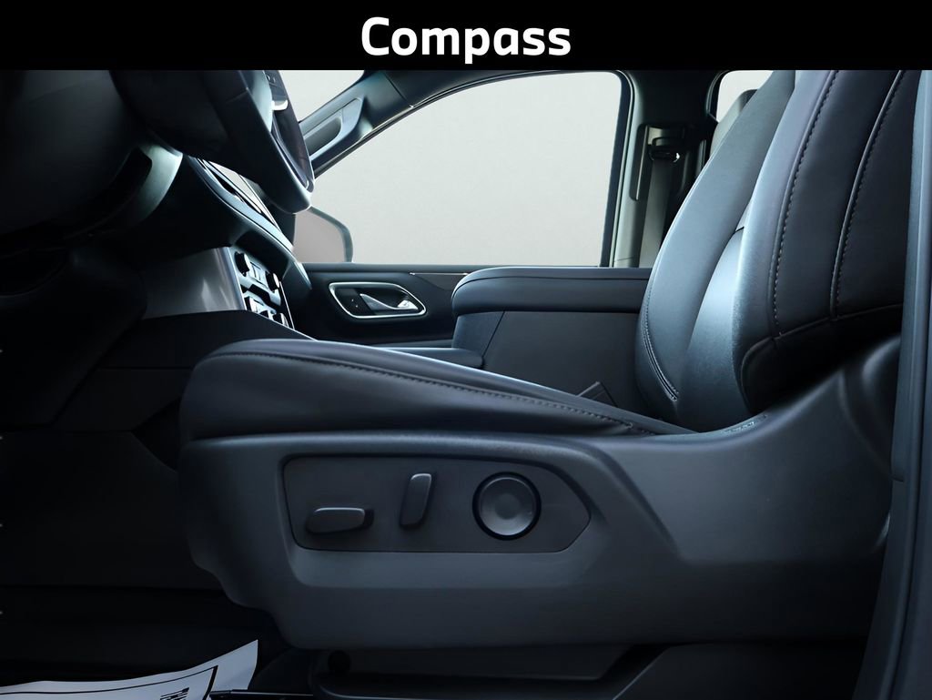 Used 2023 Chevrolet Tahoe Z71 image 37