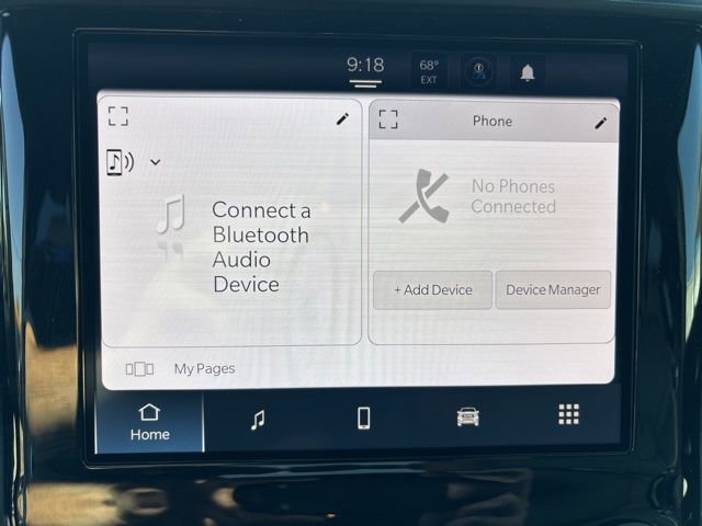 New 2026 RAM 1500 Tradesman image 37