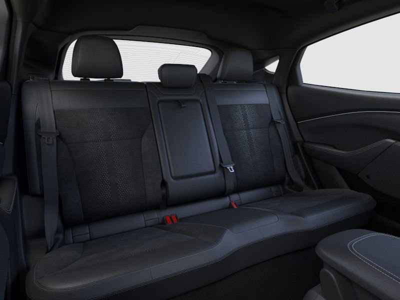 New 2025 Ford Mustang Mach-E GT w/ Bronze Appearance Package image 11