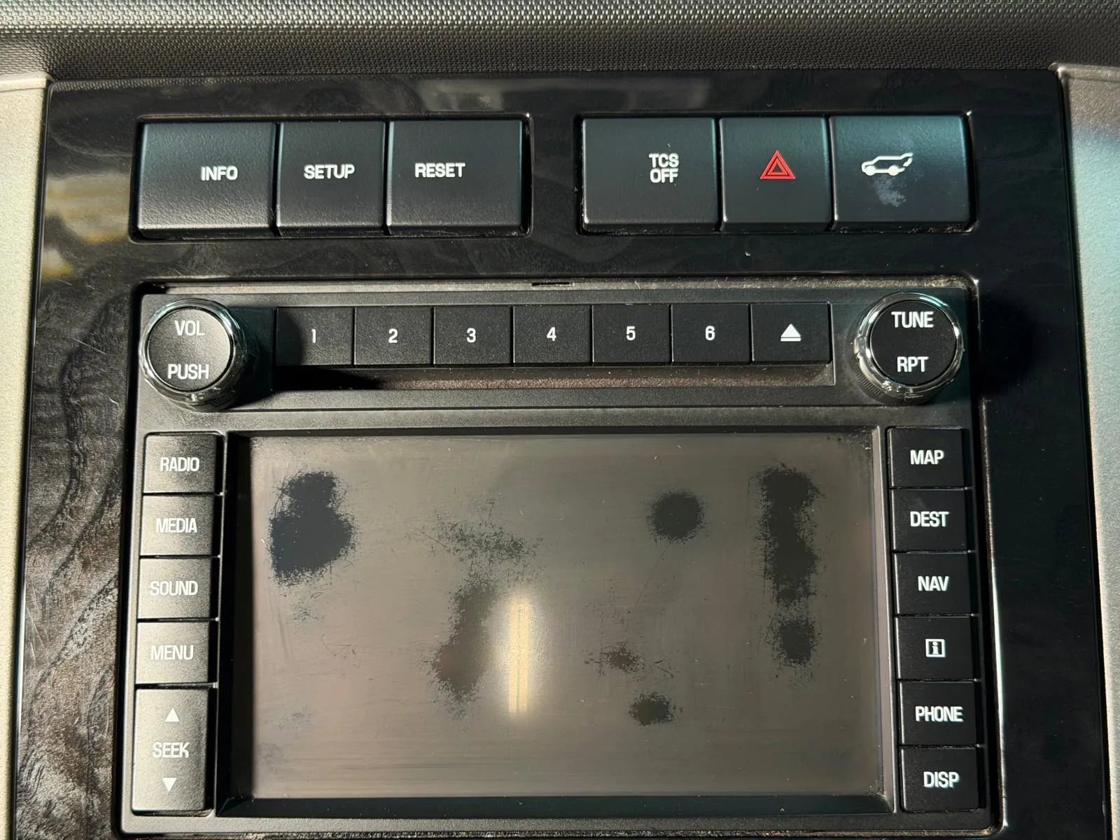 Used 2012 Ford Expedition EL Limited RWD image 40