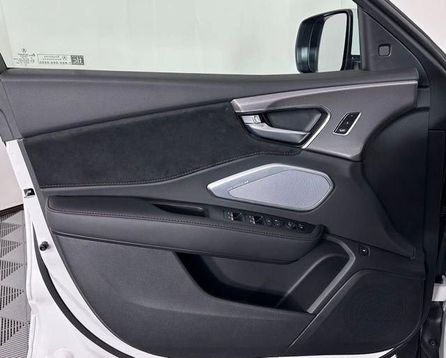 New 2026 Acura RDX A-Spec image 13
