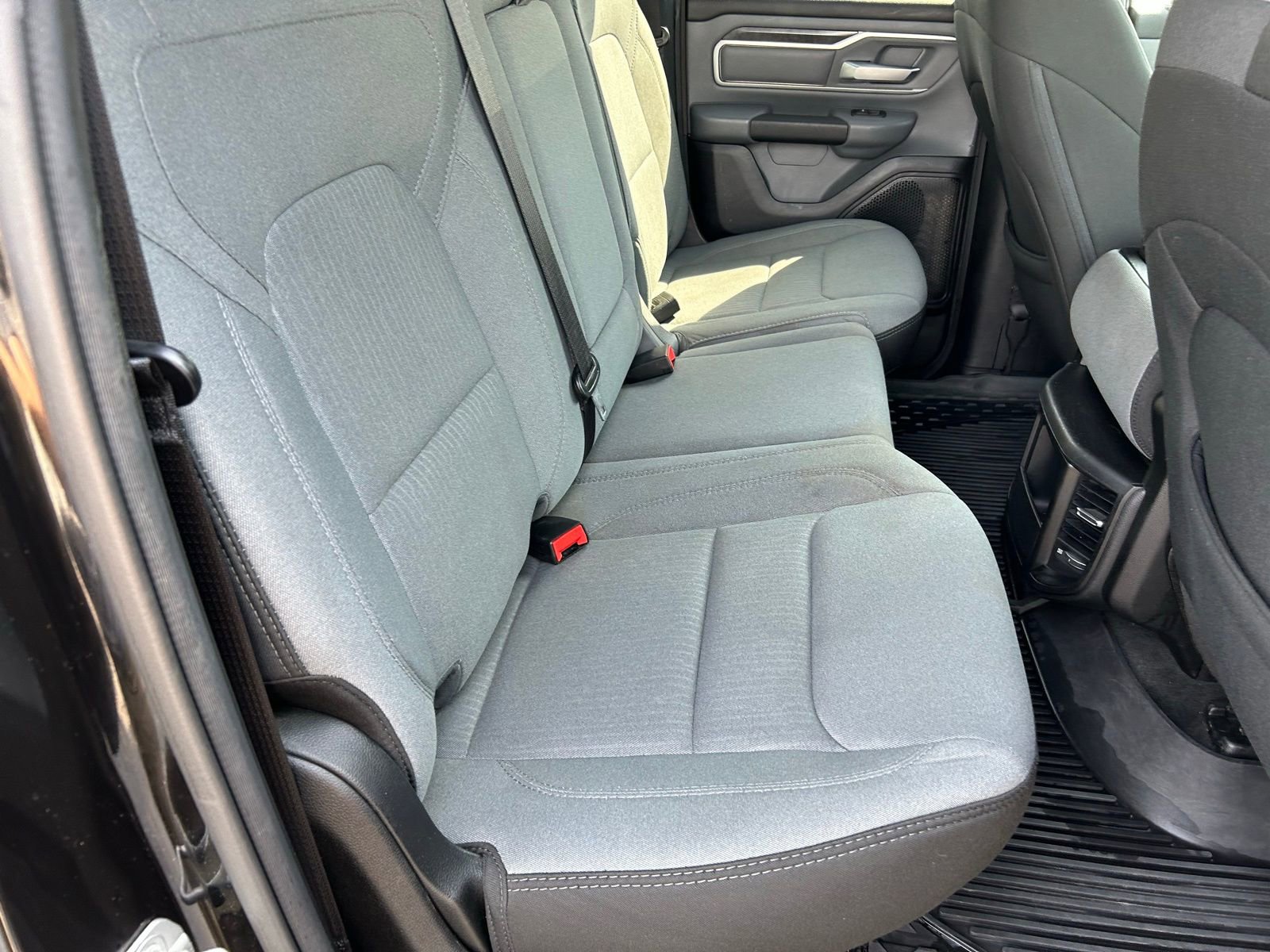 Used 2021 RAM 1500 Big Horn image 29