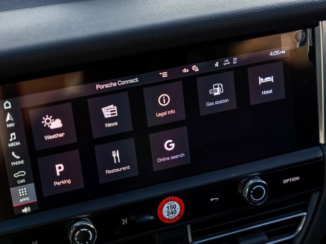 Certified 2025 Porsche Macan image 50