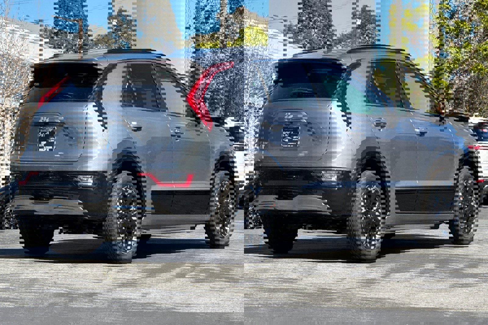 New 2026 Kia Niro Wave image 4