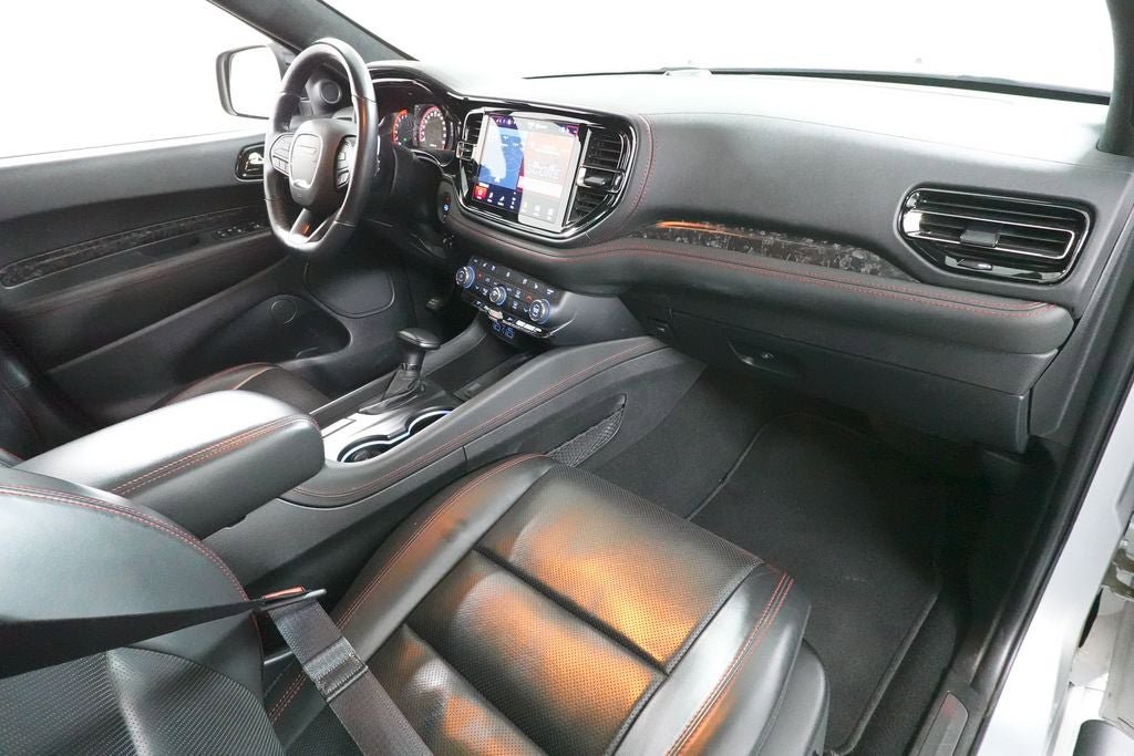 Used 2024 Dodge Durango R/T AWD/4WD image 37
