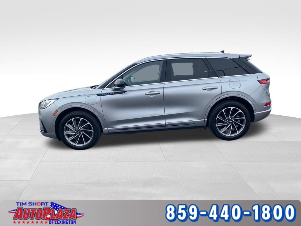 Used 2024 Lincoln Corsair Grand Touring image 6