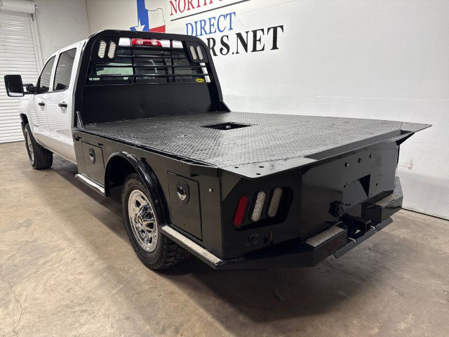 Used 2019 Chevrolet Silverado 2500 W/T image 8