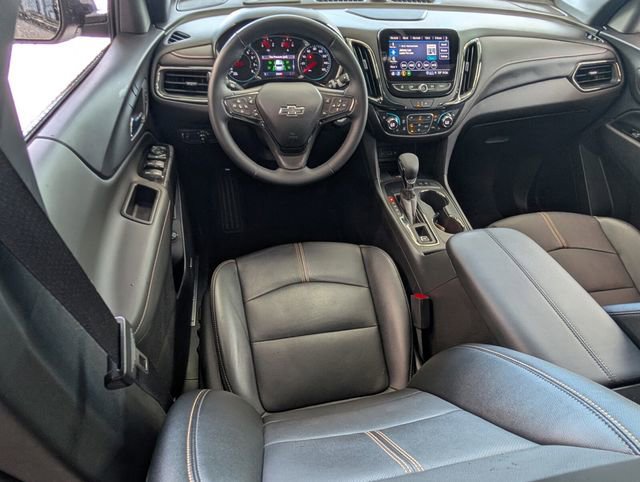 Certified 2024 Chevrolet Equinox Premier image 9
