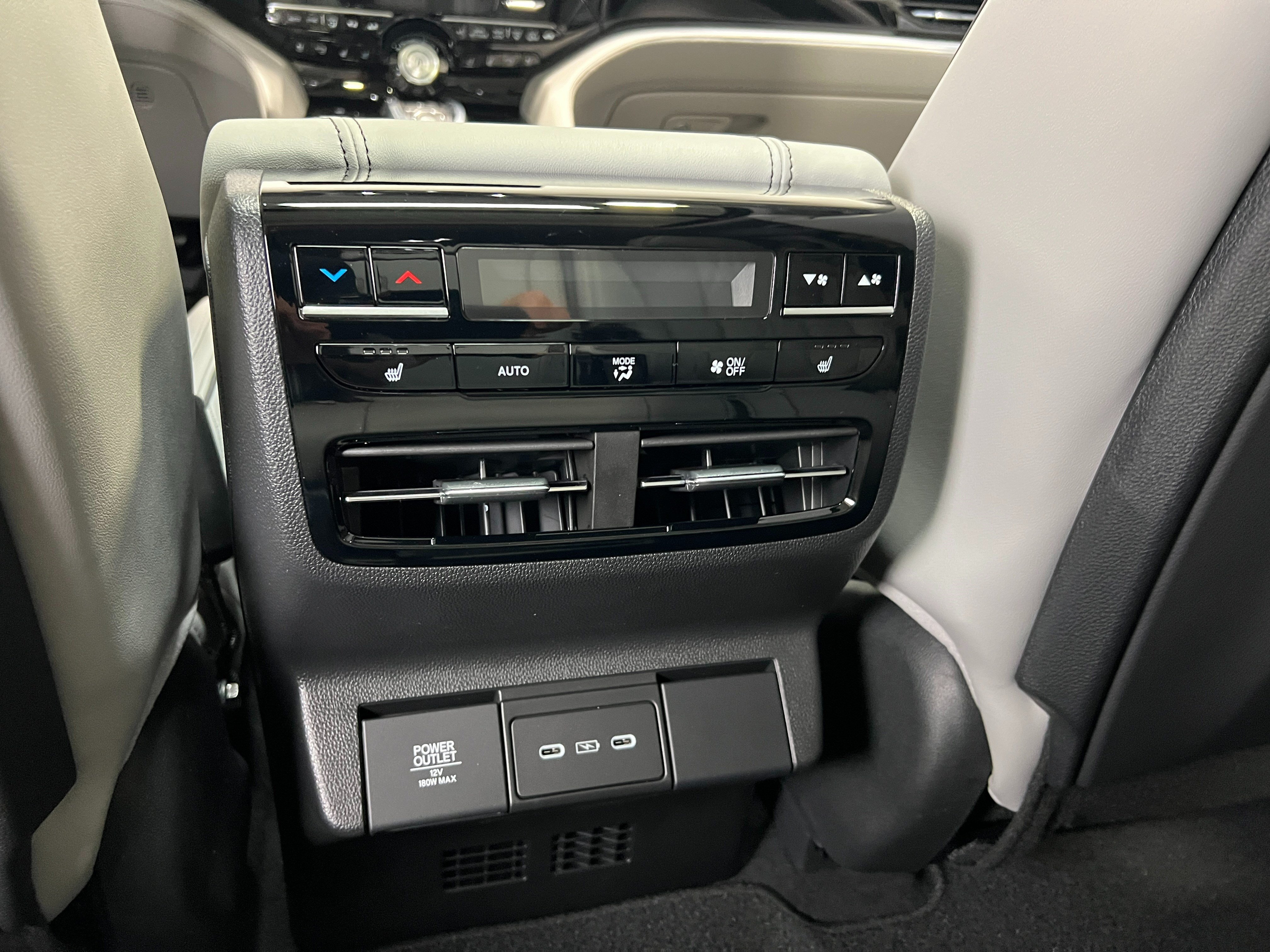 New 2026 Acura MDX w/ Advance Package AWD/4WD image 23
