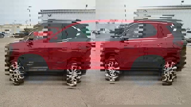 New 2026 GMC Acadia Denali w/ Super Cruise Package image 5