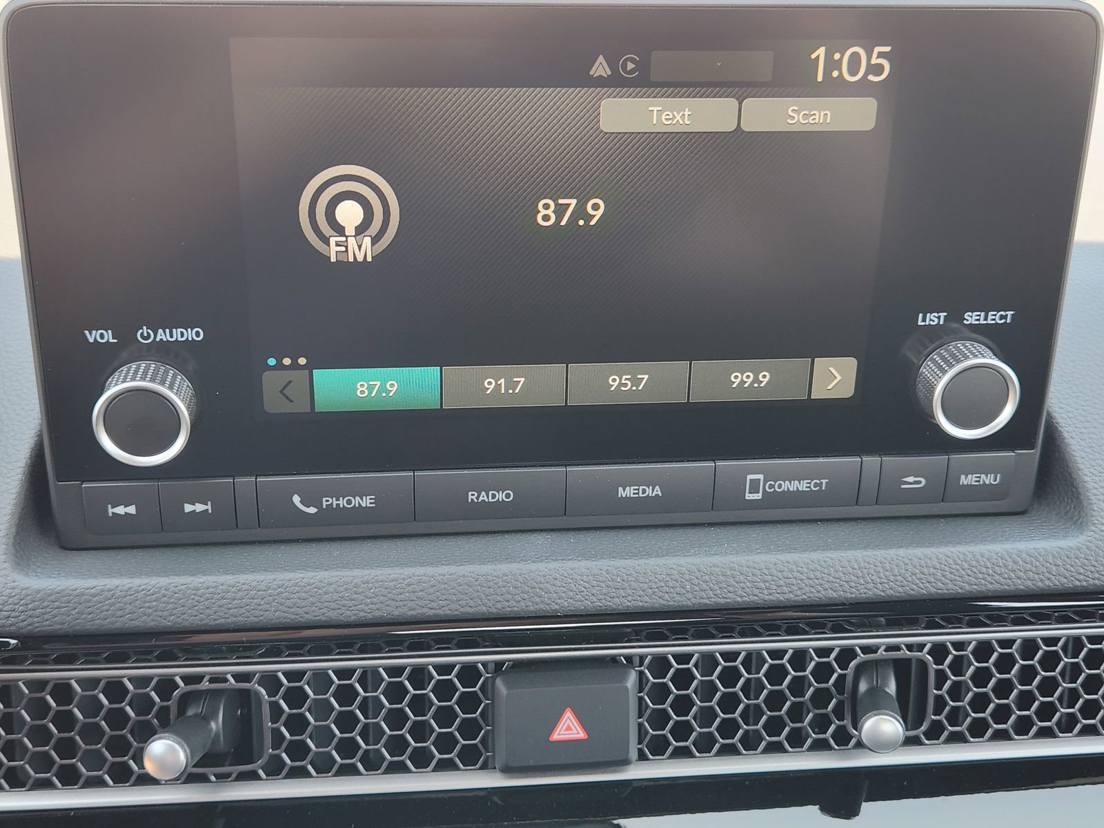 New 2026 Honda Civic Sport image 16